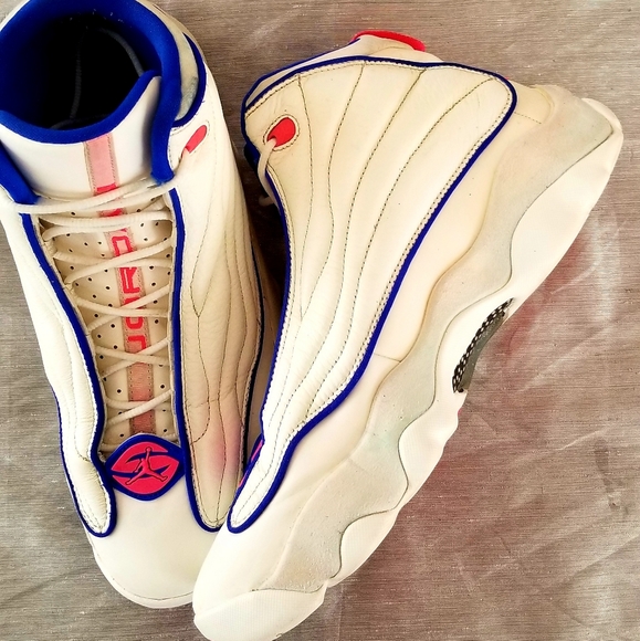 Jordan "PROSTRONG" Racer - Picture 1 of 11